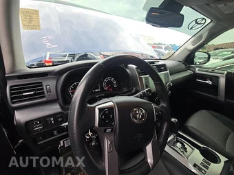 2020 Toyota 4Runner SR5 Premium – miniatura 11