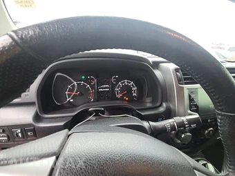 2020 Toyota 4Runner SR5 Premium – miniatura 12