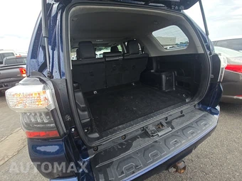2020 Toyota 4Runner SR5 Premium – miniatura 16