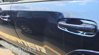 2020 Toyota 4Runner SR5 Premium – miniatura 24