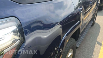 2020 Toyota 4Runner SR5 Premium – miniatura 29