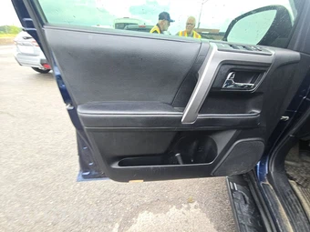 2020 Toyota 4Runner SR5 Premium – miniatura 9