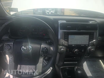 2020 Toyota 4Runner SR5 Premium - miniatura 14