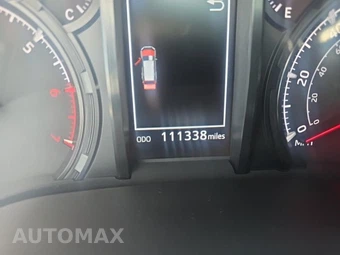 2020 Toyota 4Runner SR5 Premium - miniatura 15