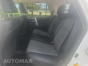 2020 Toyota 4Runner SR5 Premium - miniatura 16