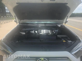 2020 Toyota 4Runner SR5 Premium - miniatura 19