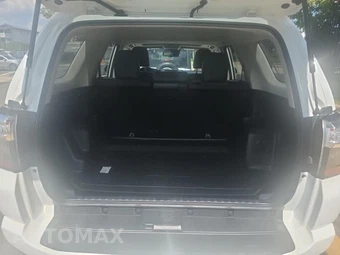 2020 Toyota 4Runner SR5 Premium - miniatura 20