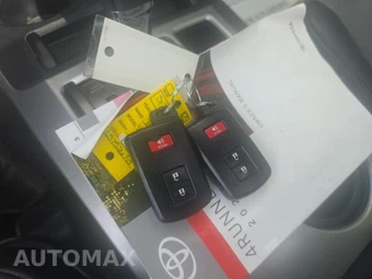 2020 Toyota 4Runner SR5 Premium - miniatura 23