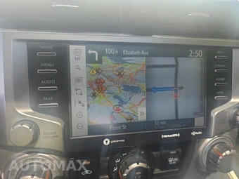 2020 Toyota 4Runner SR5 Premium - miniatura 24