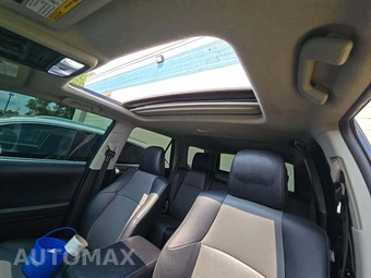 2020 Toyota 4Runner SR5 Premium - miniatura 11