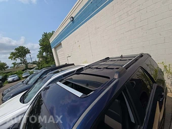 2020 Toyota 4Runner SR5 Premium - miniatura 12