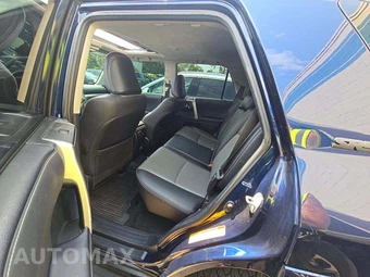 2020 Toyota 4Runner SR5 Premium - miniatura 13