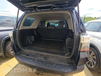 2020 Toyota 4Runner SR5 Premium - miniatura 14