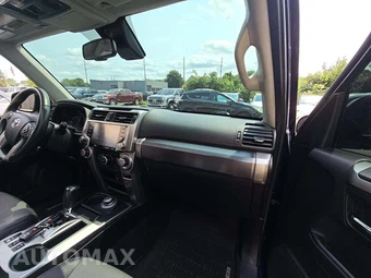 2020 Toyota 4Runner SR5 Premium - miniatura 19