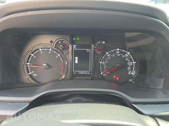 2020 Toyota 4Runner SR5 Premium - miniatura 9