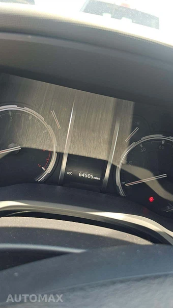 2020 Toyota 4Runner TRD Off-Road - miniatura 18