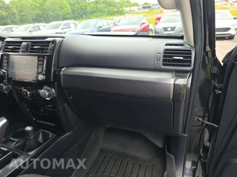 2020 Toyota 4Runner TRD Off-Road - miniatura 16