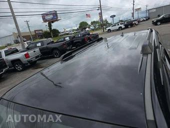 2020 Toyota 4Runner TRD Off-Road - miniatura 9