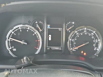 2020 Toyota 4Runner TRD Off-Road Premium - miniatura 12