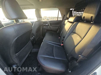 2020 Toyota 4Runner TRD Off-Road Premium - miniatura 13