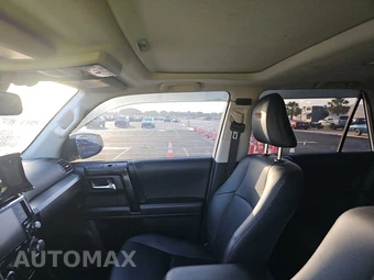 2020 Toyota 4Runner TRD Off-Road Premium - miniatura 18