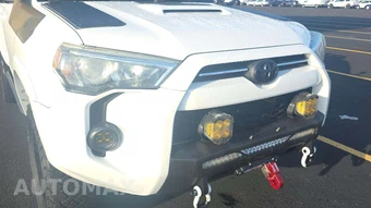 2020 Toyota 4Runner TRD Off-Road Premium - miniatura 19