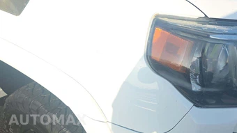 2020 Toyota 4Runner TRD Off-Road Premium - miniatura 23