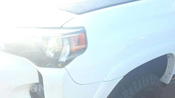 2020 Toyota 4Runner TRD Off-Road Premium - miniatura 29