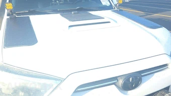 2020 Toyota 4Runner TRD Off-Road Premium - miniatura 30