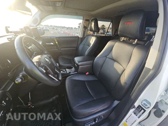 2020 Toyota 4Runner TRD Off-Road Premium - miniatura 7