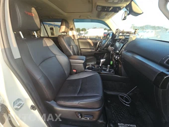 2020 Toyota 4Runner TRD Off-Road Premium - miniatura 8