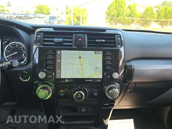 2020 Toyota 4Runner TRD Off-Road Premium - miniatura 10