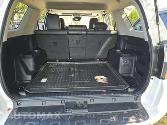 2020 Toyota 4Runner TRD Off-Road Premium - miniatura 14
