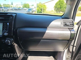 2020 Toyota 4Runner TRD Off-Road Premium - miniatura 19