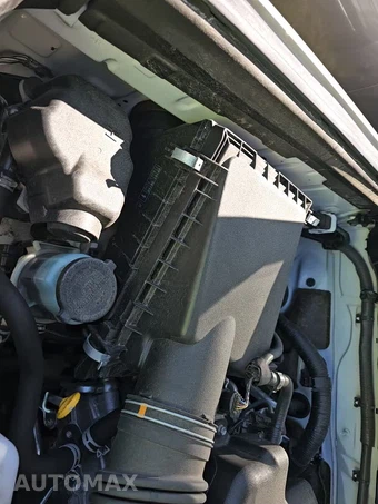 2020 Toyota 4Runner TRD Off-Road Premium - miniatura 23
