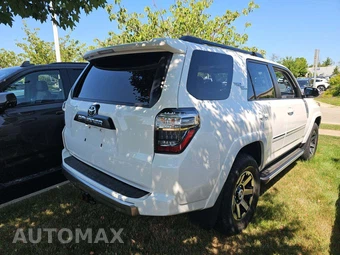 2020 Toyota 4Runner TRD Off-Road Premium - miniatura 3