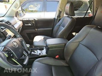 2020 Toyota 4Runner TRD Off-Road Premium - miniatura 6