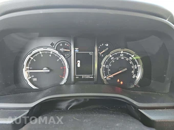 2020 Toyota 4Runner TRD Off-Road Premium - miniatura 9