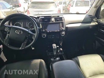 2020 Toyota 4Runner TRD Pro - miniatura 11