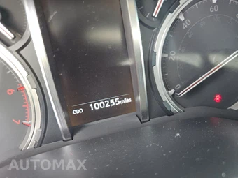 2020 Toyota 4Runner TRD Pro - miniatura 12