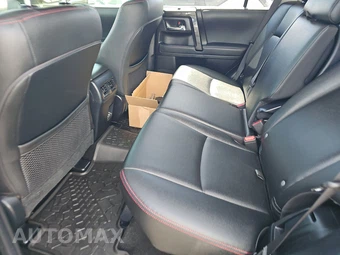 2020 Toyota 4Runner TRD Pro - miniatura 13