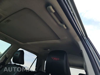2020 Toyota 4Runner TRD Pro - miniatura 19