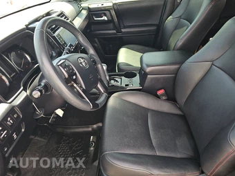 2020 Toyota 4Runner TRD Pro - miniatura 7
