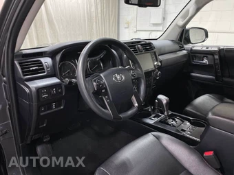 2020 Toyota 4Runner TRD Pro - miniatura 10