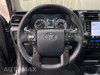2020 Toyota 4Runner TRD Pro - miniatura 11
