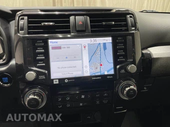 2020 Toyota 4Runner TRD Pro - miniatura 12