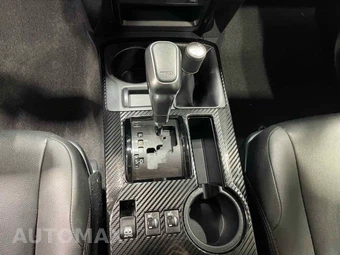 2020 Toyota 4Runner TRD Pro - miniatura 13