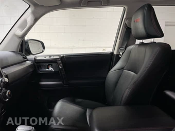 2020 Toyota 4Runner TRD Pro - miniatura 14