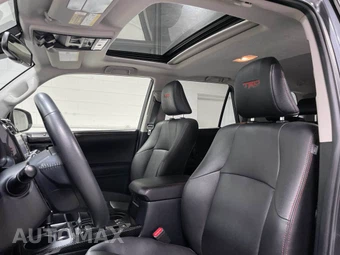 2020 Toyota 4Runner TRD Pro - miniatura 15
