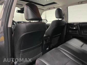 2020 Toyota 4Runner TRD Pro - miniatura 16
